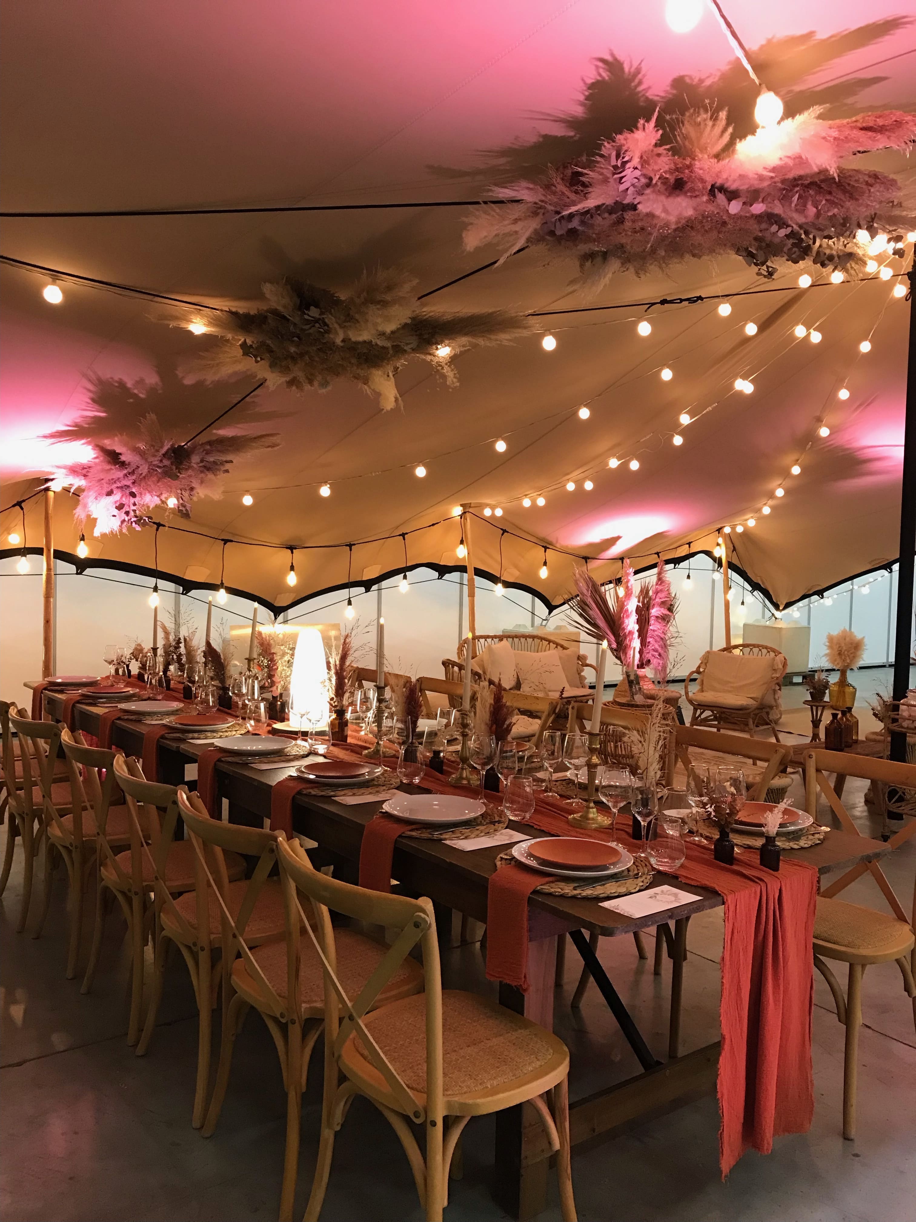 Lampadaire Paranocta Sur Table 3 