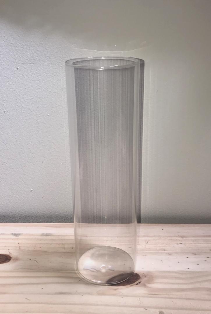 Vase Cylindrique