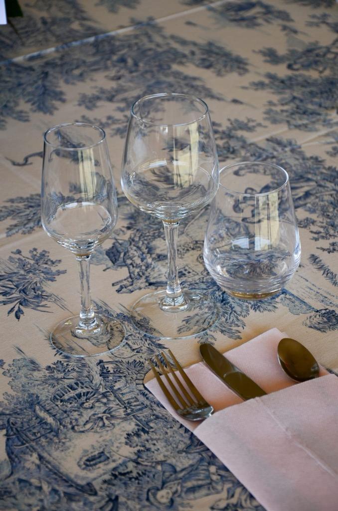 Toile De Jouy 3