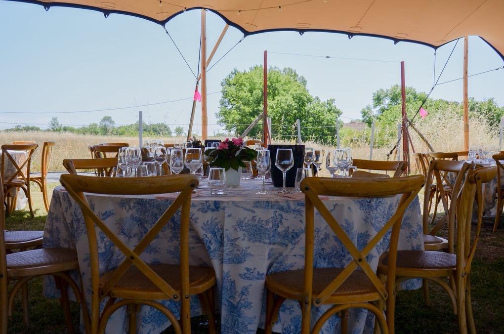Toile De Jouy 5